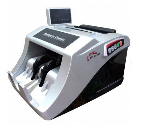 Bán máy đếm tiền Silicon-Balion đa dạng mẫu mã tại Cà Mau